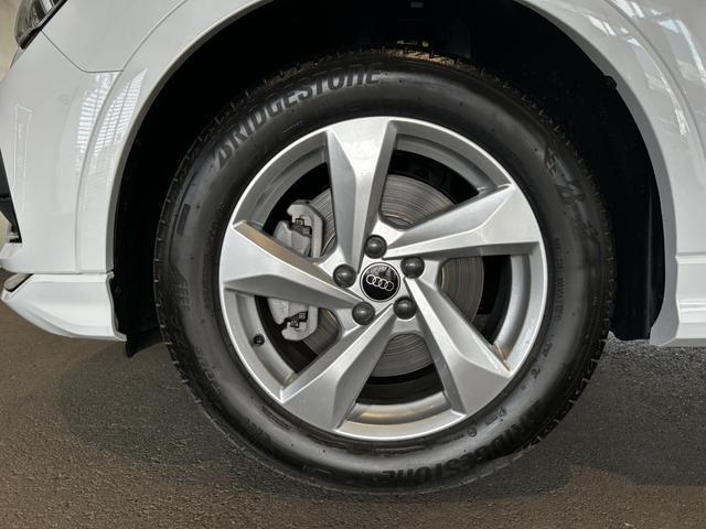AUDI Q3 40 TDI QUATTRO ADVANCED