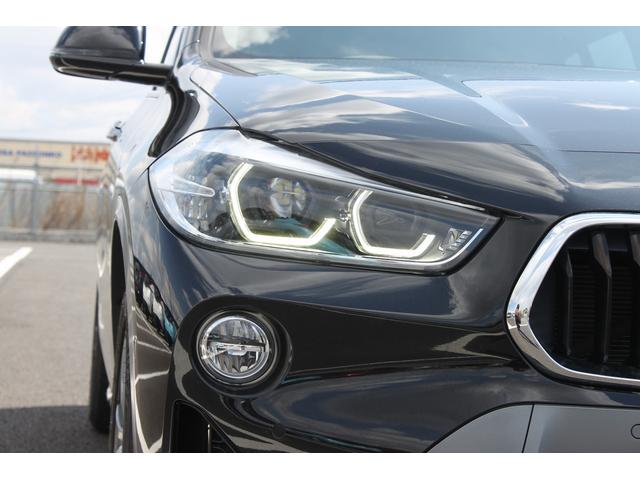 BMW X2 X DRIVE 18D M SPORT X