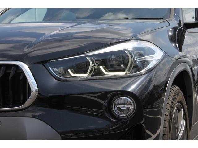 BMW X2 X DRIVE 18D M SPORT X