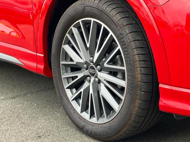 AUDI Q3 35 TDI QUATTRO S LINE