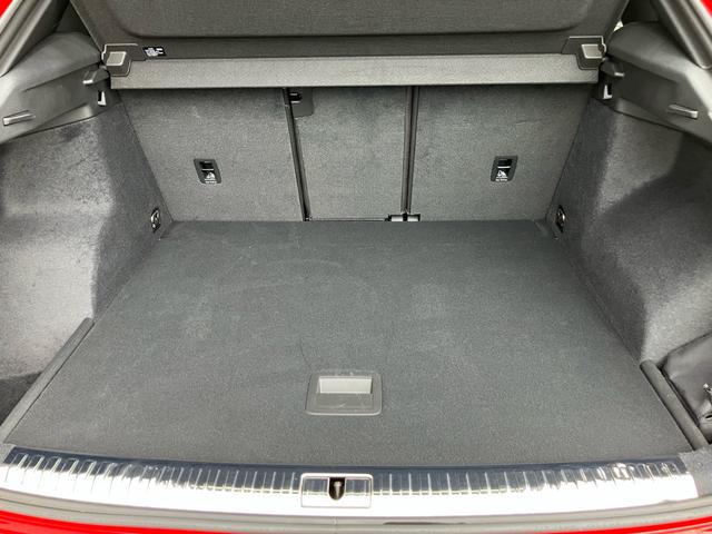 AUDI Q3 35 TDI QUATTRO S LINE