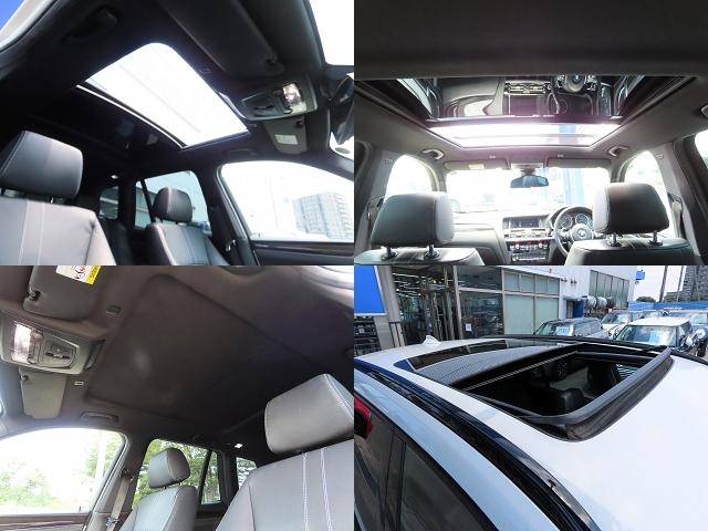 BMW X3 X DRIVE 35I M SPORT