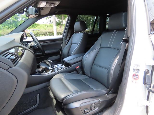BMW X3 X DRIVE 35I M SPORT