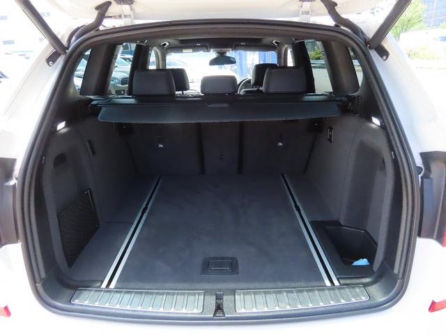 BMW X3 X DRIVE 35I M SPORT