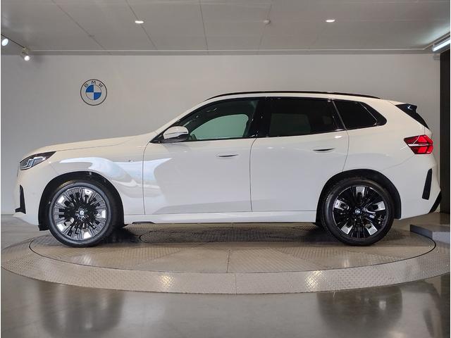 BMW X3 20D X DRIVE M SPORT