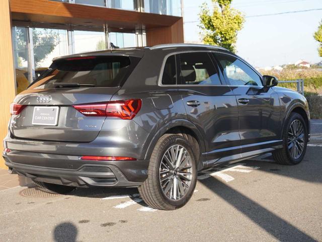 AUDI Q3 35 TDI QUATTRO S LINE