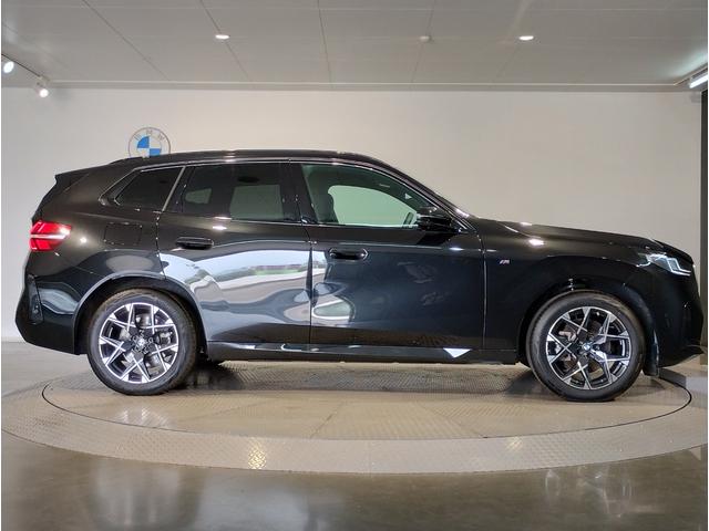BMW X3 20D X DRIVE M SPORT