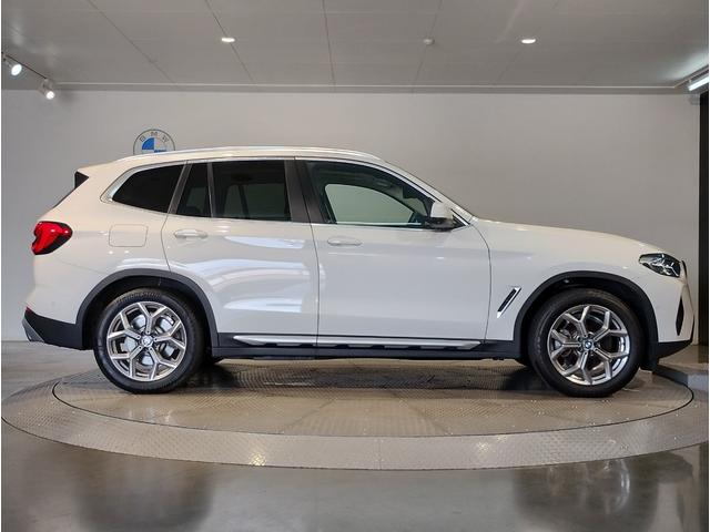 BMW X3 X DRIVE 20D