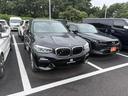 BMW X3 X DRIVE 20D M SPORT