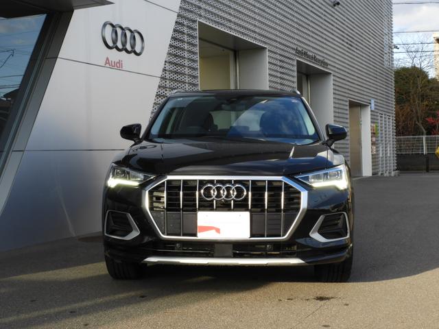 AUDI Q3 35 TFSI ADVANCED