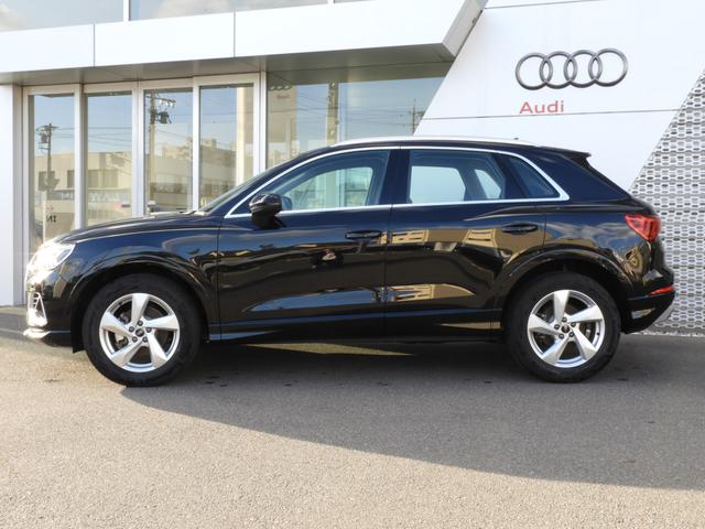 AUDI Q3 35 TFSI ADVANCED