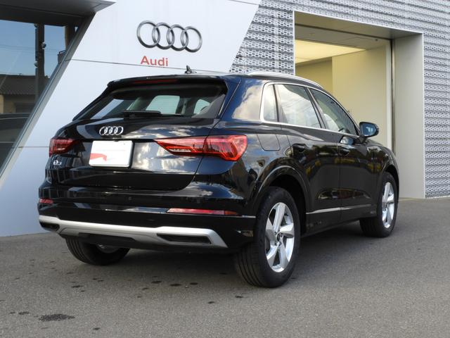 AUDI Q3 35 TFSI ADVANCED