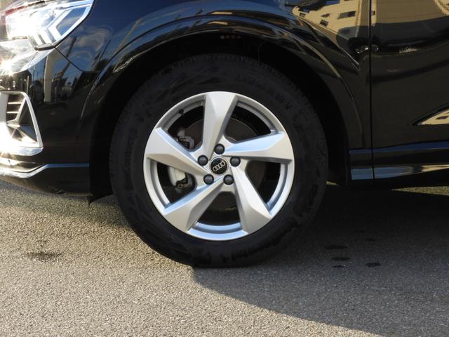 AUDI Q3 35 TFSI ADVANCED
