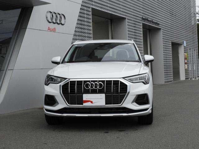 AUDI Q3 35 TFSI ADVANCED