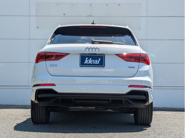 AUDI Q3 35 TDI QUATTRO S LINE