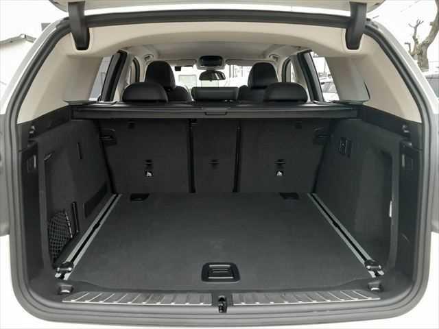 BMW X3 X DRIVE 20D X LINE