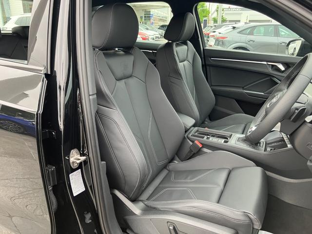 AUDI Q3 40 TDI QUATTRO S LINE