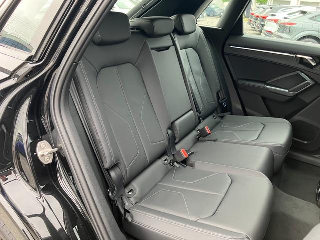 AUDI Q3 40 TDI QUATTRO S LINE