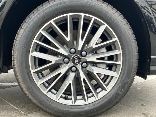 AUDI Q3 40 TDI QUATTRO S LINE