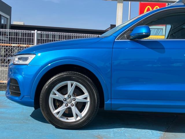 AUDI Q3 2.0TFSI QUATTRO 180PS