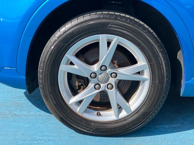 AUDI Q3 2.0TFSI QUATTRO 180PS