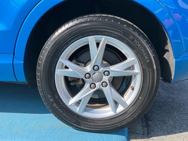 AUDI Q3 2.0TFSI QUATTRO 180PS
