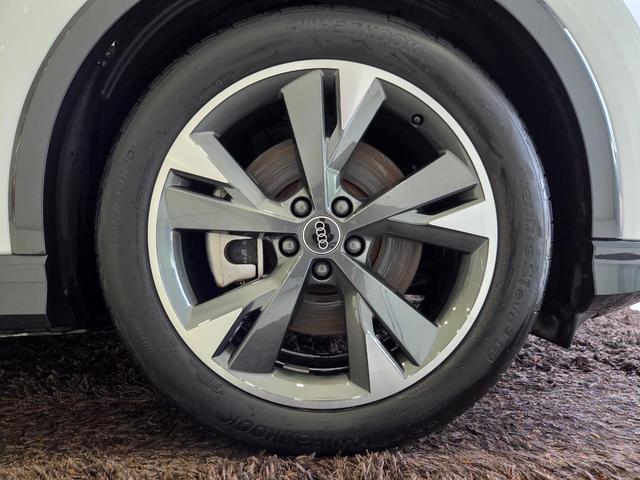 AUDI Q4 E-TRON 40 E-TRON S LINE