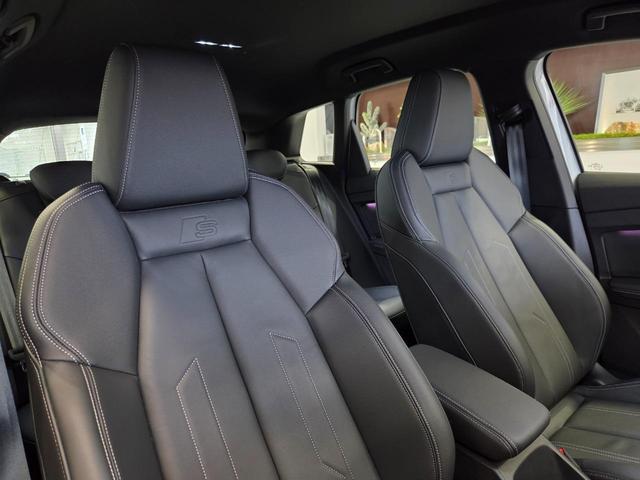 AUDI Q4 E-TRON 40 E-TRON S LINE
