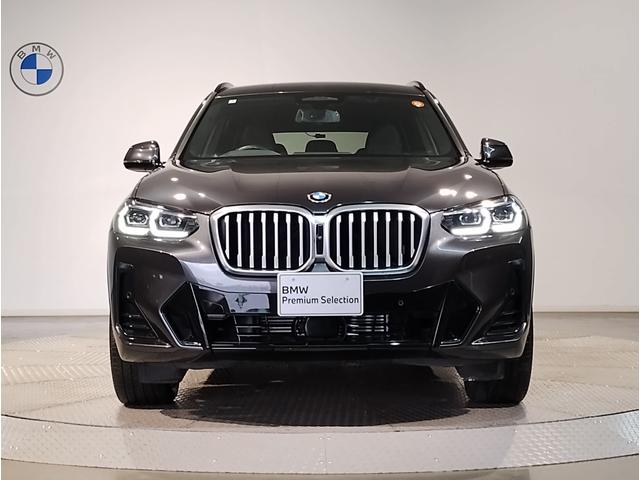BMW X3 X DRIVE 20D M SPORT