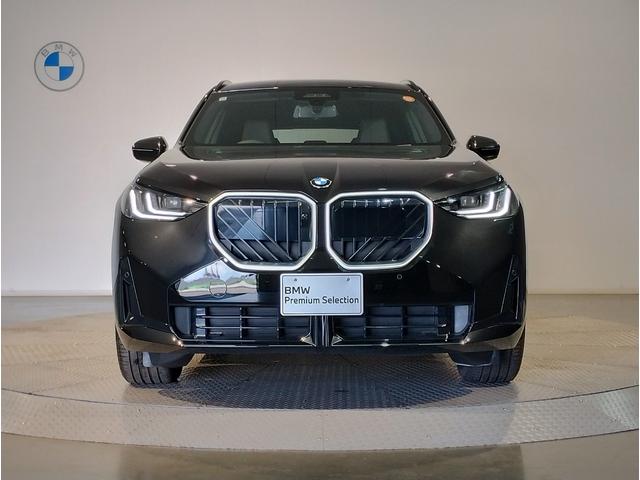 BMW X3 20D X DRIVE M SPORT