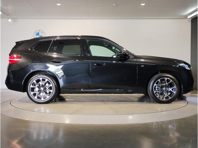 BMW X3 20D X DRIVE M SPORT