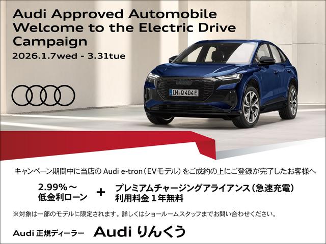 AUDI Q4 E-TRON 45 E-TRON S LINE