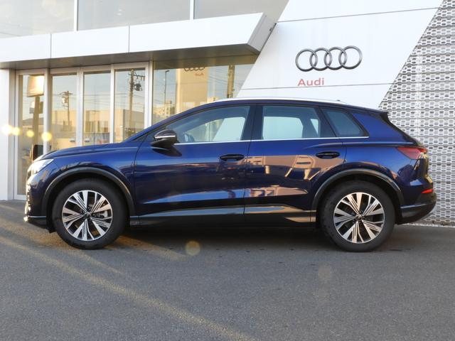 AUDI Q4 E-TRON 45 E-TRON ADVANCED