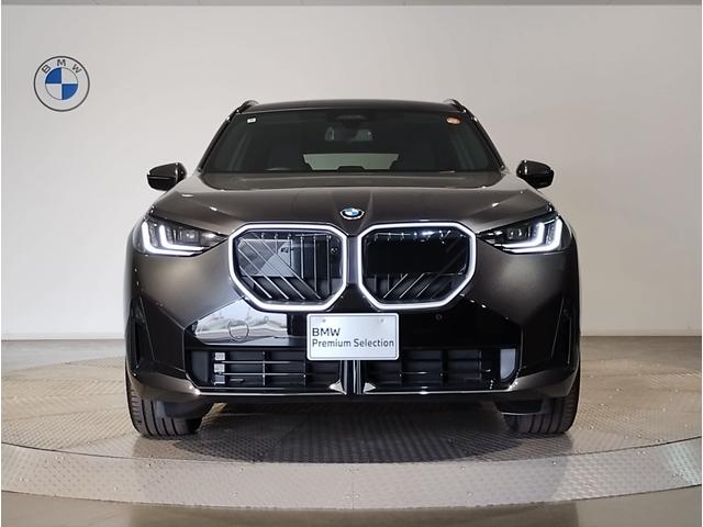 BMW X3 20D X DRIVE M SPORT