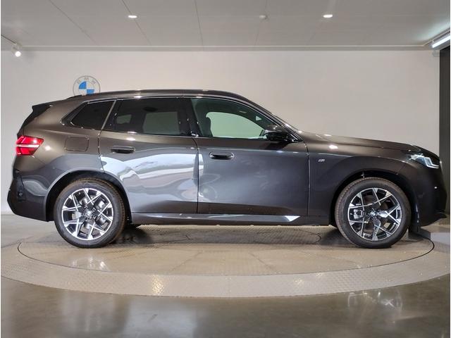 BMW X3 20D X DRIVE M SPORT