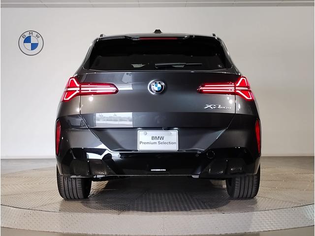 BMW X3 20D X DRIVE M SPORT
