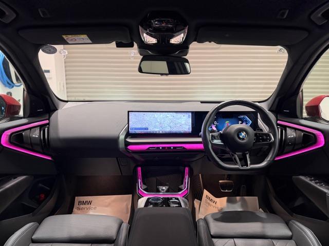 BMW X3 20D X DRIVE M SPORT