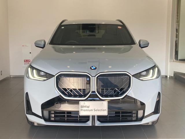 BMW X3 20D X DRIVE M SPORT