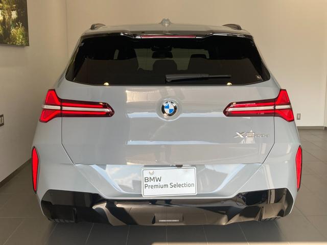 BMW X3 20D X DRIVE M SPORT