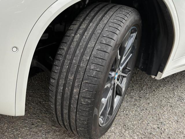BMW X3 X DRIVE 20D M SPORT