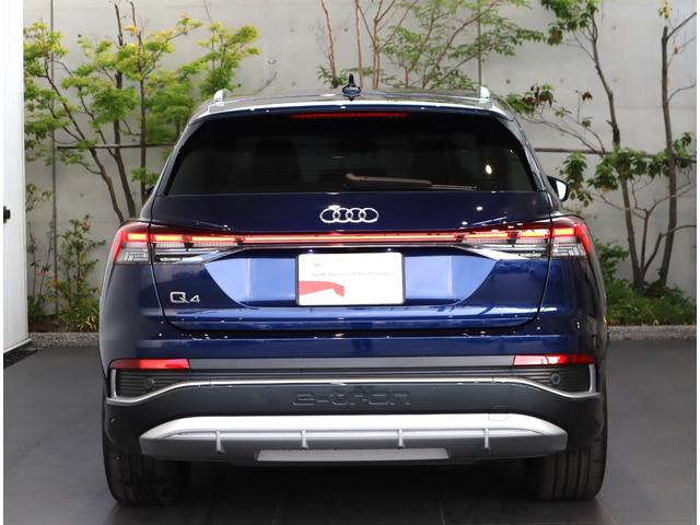 AUDI Q4 E-TRON 45 E-TRON S LINE
