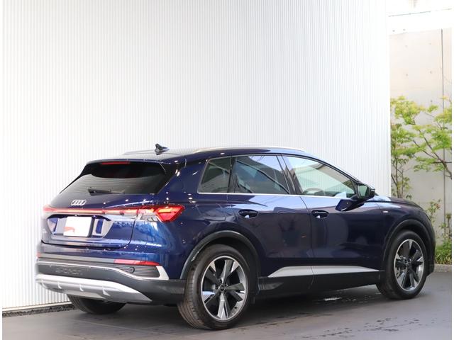 AUDI Q4 E-TRON 45 E-TRON S LINE