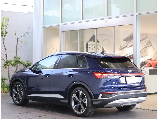 AUDI Q4 E-TRON 45 E-TRON S LINE