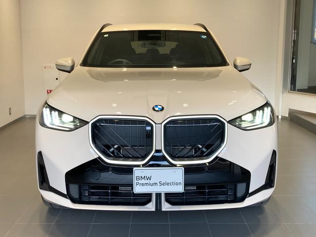 BMW X3 20D X DRIVE M SPORT