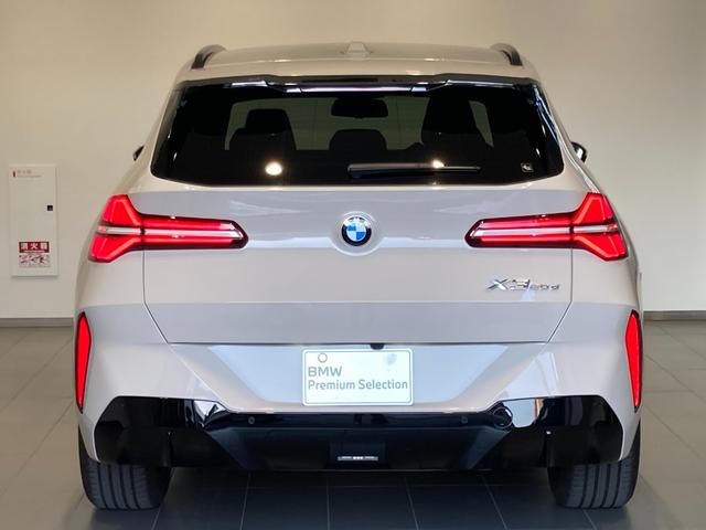 BMW X3 20D X DRIVE M SPORT