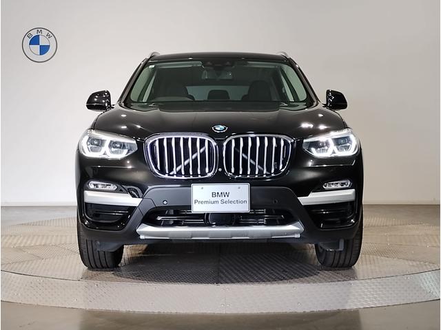 BMW X3 X DRIVE 20D X LINE