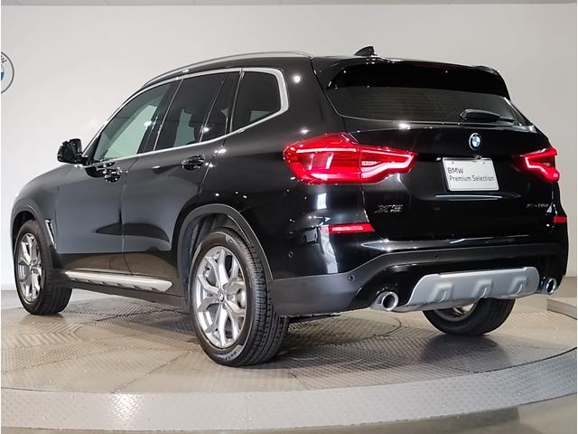 BMW X3 X DRIVE 20D X LINE