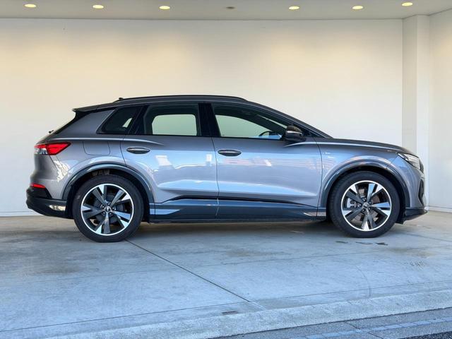 AUDI Q4 E-TRON 45 E-TRON S LINE