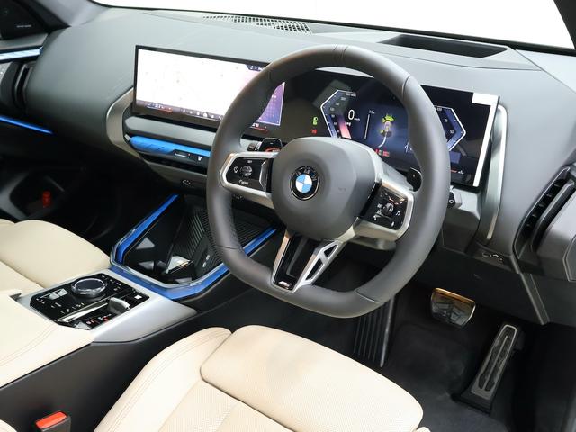 BMW X3 20D X DRIVE M SPORT