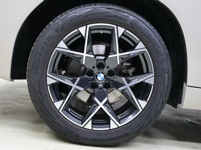 BMW X3 20D X DRIVE M SPORT